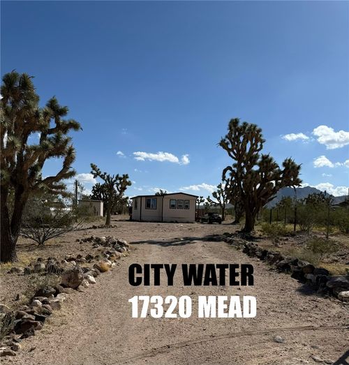 17320 N Mead Dr, Dolan Springs, AZ, 86441-4810 | Card Image
