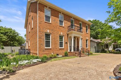 307 E Green Street, House other with 4 bedrooms, 3 bathrooms and null parking in Athens AL | Image 3