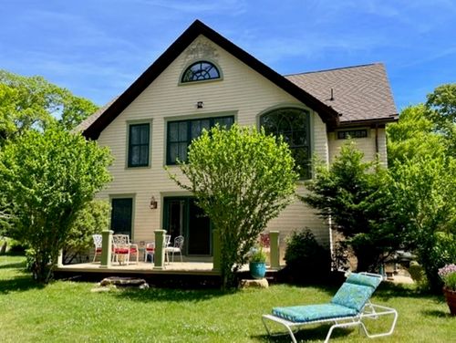 165 Christiantown Rd, West Tisbury, MA, 02575-5252 | Card Image