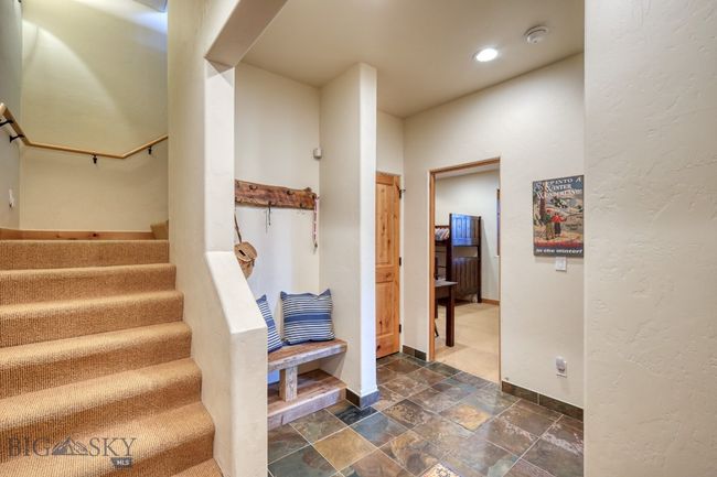 1 Hidden Trail Ln, House other with 4 bedrooms, 5 bathrooms and null parking in Big Sky MT | Image 23