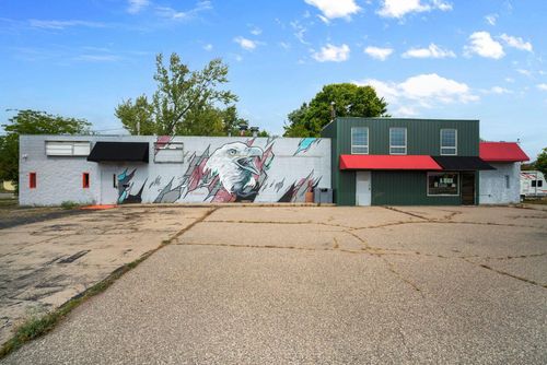 711 E Grand Avenue, WISCONSIN RAPIDS, WI, 54494 | Card Image