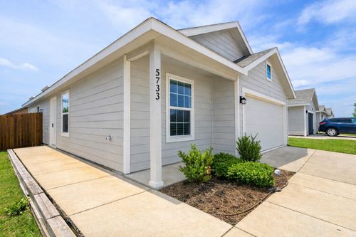 5733 Barbaro Dr, Forney, TX, 75126-3647 | Card Image