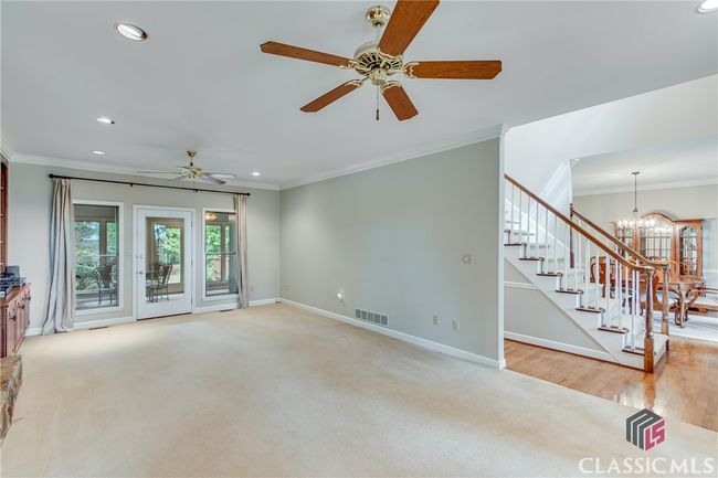 398 Collier Church Rd, House other with 4 bedrooms, 3 bathrooms and 4 parking in Comer GA | Image 29