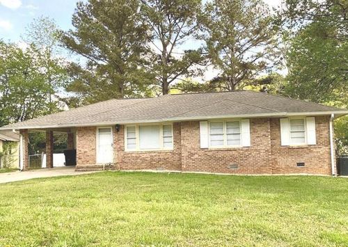 6062 Arden Ct, Morrow, GA, 30260-1503 | Card Image