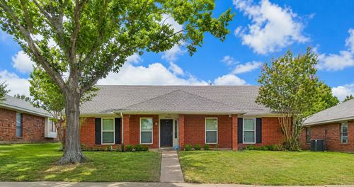 3509 Beech Street, Rowlett, TX, 75089 | Card Image