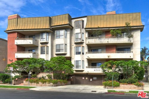 206-4707 Willis Ave, Sherman Oaks, CA, 91403-4148 | Card Image