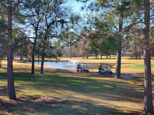 Walden Golf Course in Fall | Image 14