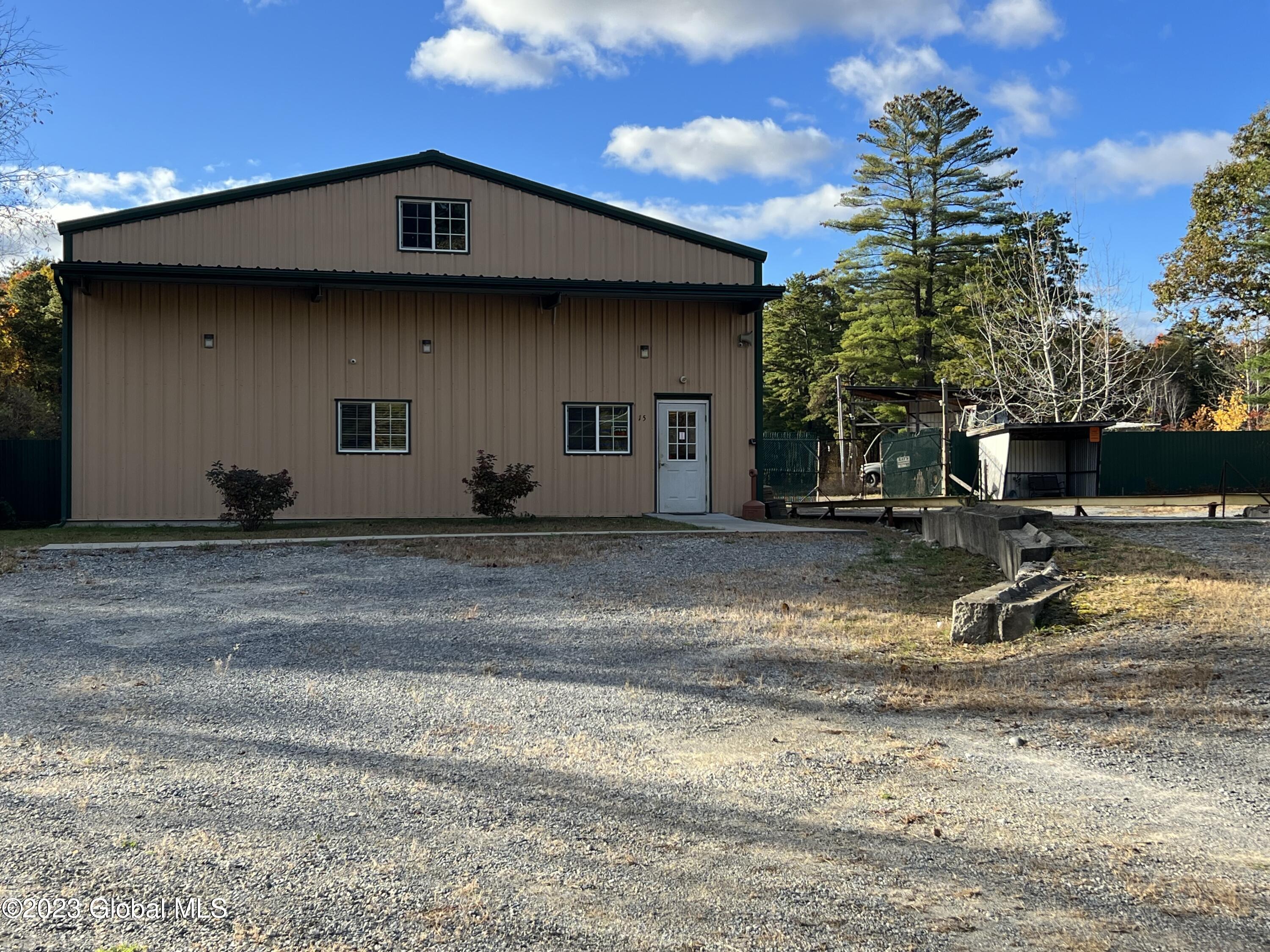 Commercial Sale in Queensbury 2