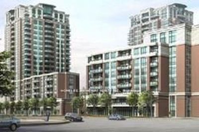 106 - 8228 Birchmount Rd, Condo with 1 bedrooms, 1 bathrooms and 1 parking in Markham ON | Image 1