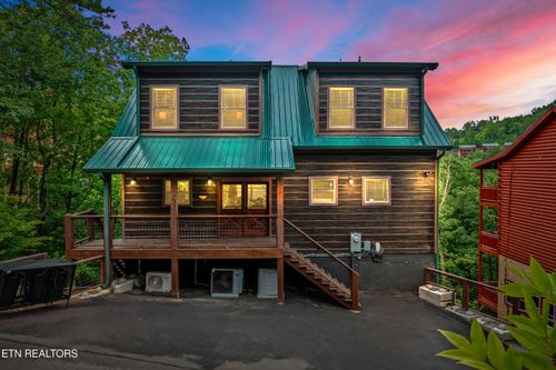 2332 Boulder Way, Sevierville, TN, 37862 | Card Image