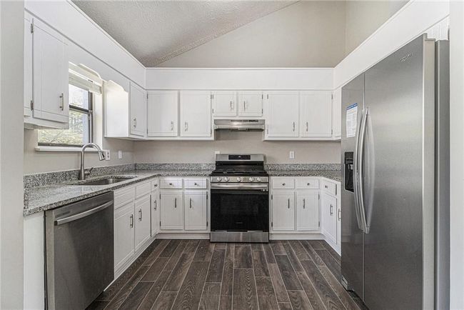 1454 Walnut Log Pl, House other with 3 bedrooms, 2 bathrooms and null parking in Austell GA | Image 14