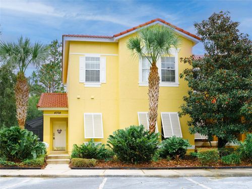 4708 Vero Beach Pl, KISSIMMEE, FL, 34746-7412 | Card Image