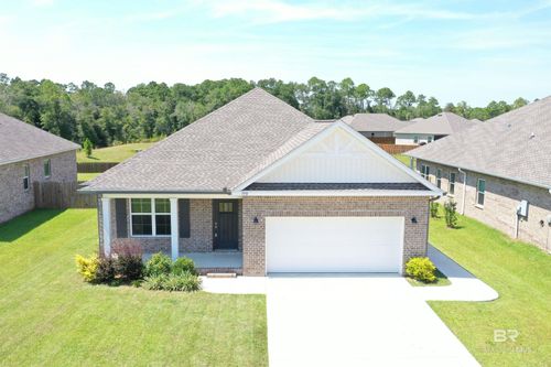 390 Wickman Ave, Gulf Shores, AL, 36542-5528 | Card Image