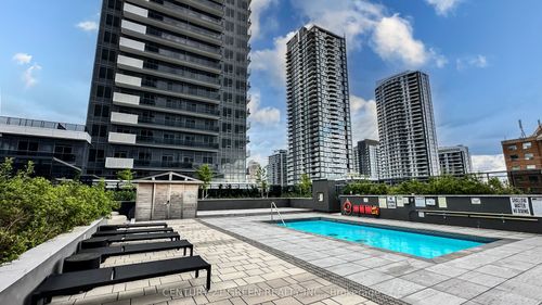 3006-8 Nahani Way, Mississauga, ON, L4Z0C6 | Card Image