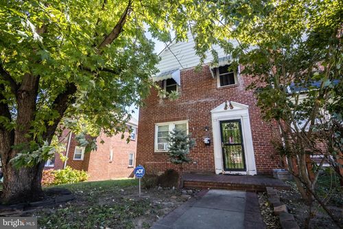 1649 Ralworth Rd, BALTIMORE, MD, 21218-2233 | Card Image