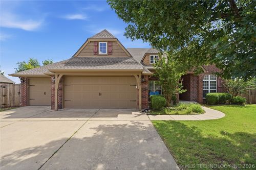 13430 19th St, Bixby, OK, 74008-1017 | Card Image