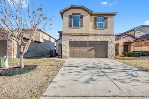 3618 Kennedy Grace Ln, Austin, TX, 78728-3504 | Card Image
