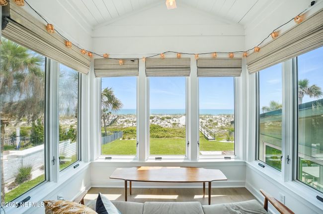 816 Ocean Front, House other with 4 bedrooms, 3 bathrooms and null parking in NEPTUNE BEACH FL | Image 27