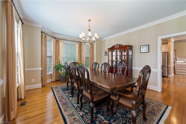 3904 Gaston Rd, House other with 5 bedrooms, 4 bathrooms and null parking in Greensboro NC | Image 10