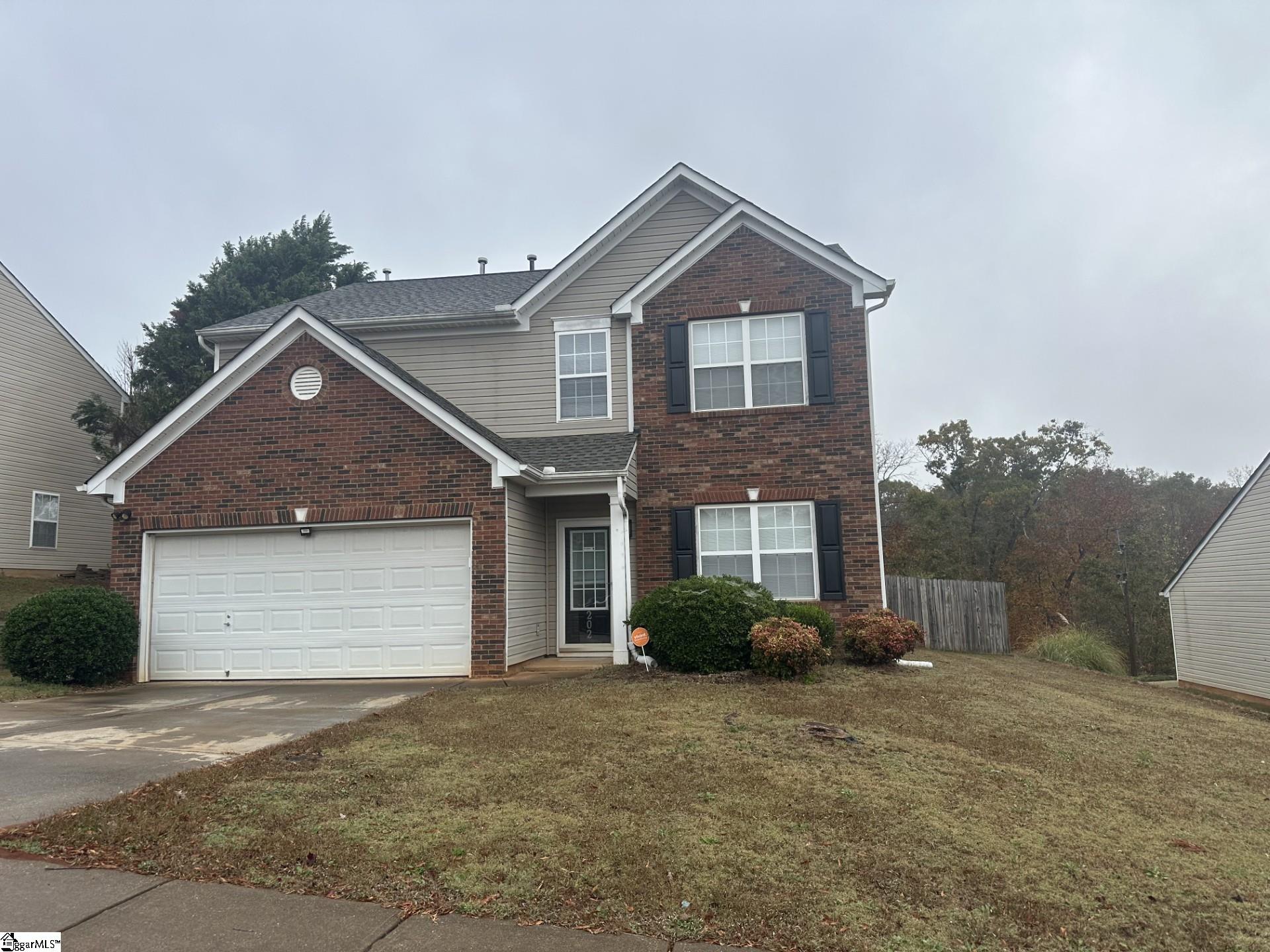 Wild Dogwood Way, Greenville, SC 29605