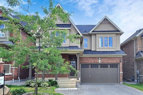 61 Mcisaac Dr, Springwater, ON, L9X2A2 | Card Image