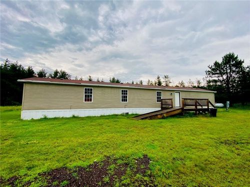 12853 E Mail Rd, Wascott, WI, 54838-9084 | Card Image