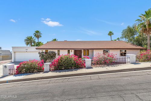 7016 N 23rd Place, Phoenix, AZ, 85020 | Card Image