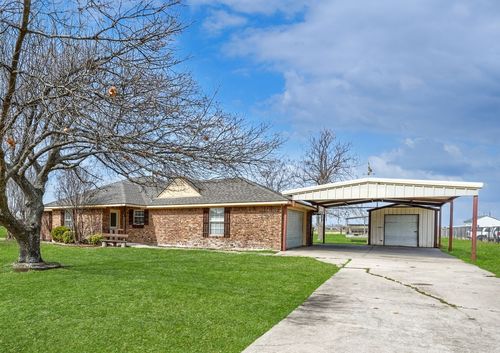 101 County Road 1010, Princeton, TX, 75407-4922 | Card Image