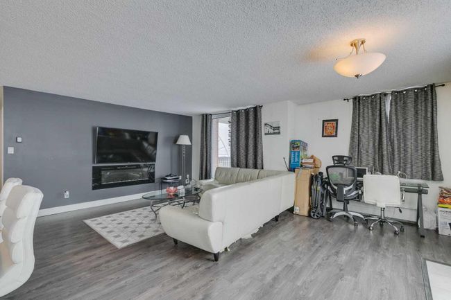 1509 - 738 3rd Avenue Sw, Home with 2 bedrooms, 1 bathrooms and 1 parking in Calgary AB | Image 8