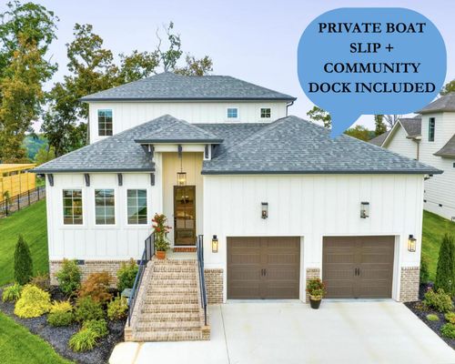 1801 River Breeze Dr, Soddy Daisy, TN, 37379-2401 | Card Image