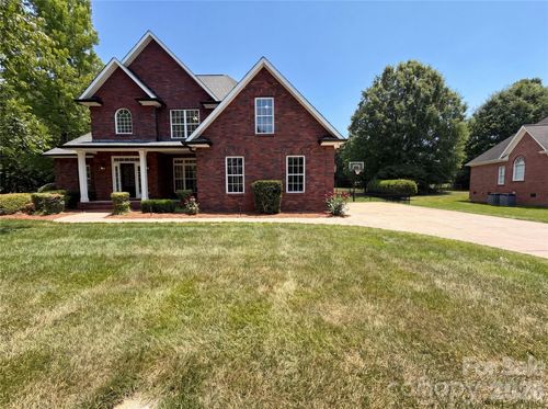 5309 Old Town Ln, Gastonia, NC, 28056-8584 | Card Image