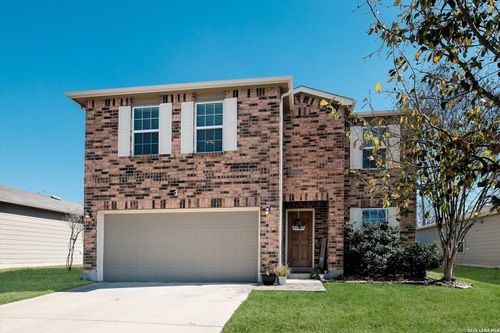 9802 Harbor Mist Ln, Converse, TX, 78109-1800 | Card Image