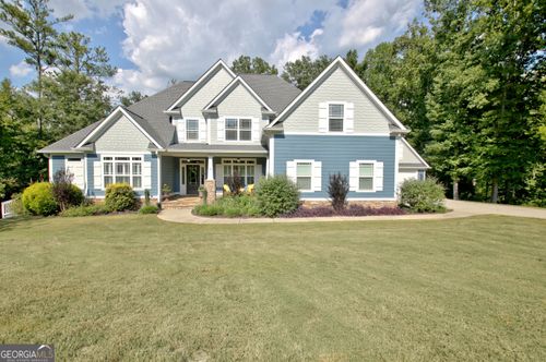 115 Laurel Forest Drive, Tyrone, GA, 30290 | Card Image