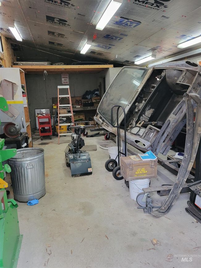 46582 Highway 12, House other with 4 bedrooms, 2 bathrooms and 2 parking in Peck ID | Image 31