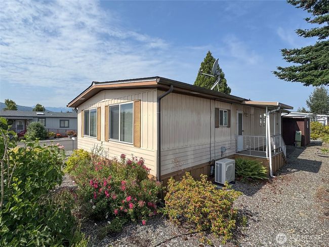 SPC-116 - 610 W Spruce St, House other with 2 bedrooms, 2 bathrooms and null parking in Sequim WA | Image 37