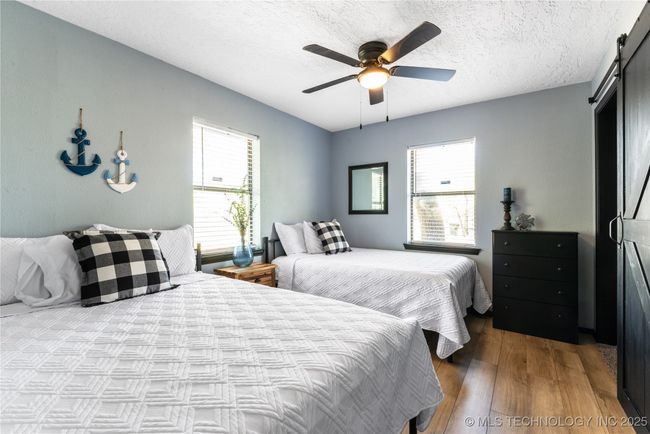 4908 Hickory Hill Dr, House other with 2 bedrooms, 2 bathrooms and null parking in Sulphur OK | Image 11