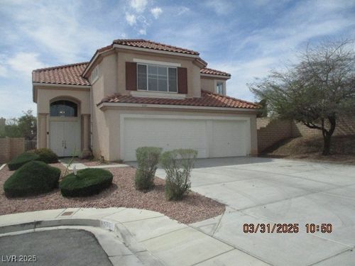 8589 Coyote Peak Cir, Las Vegas, NV, 89147-5254 | Card Image