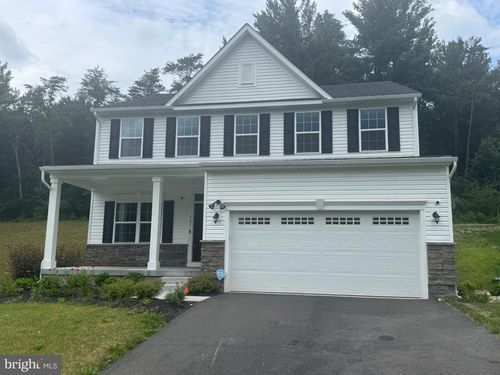 141 Dithridge Dr, BIRDSBORO, PA, 19508-4500 | Card Image
