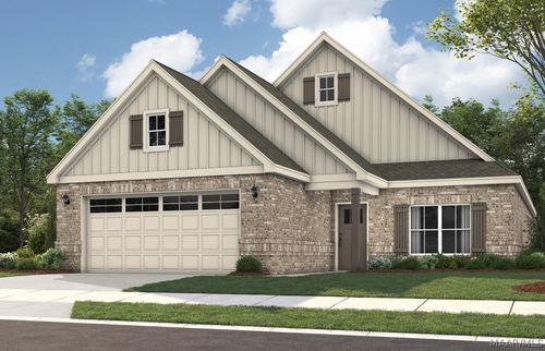 360 Winter Way, Pike Road, AL, 36064-2489 | Card Image