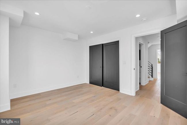 2618 E Hagert St, Townhouse with 3 bedrooms, 3 bathrooms and null parking in PHILADELPHIA PA | Image 21