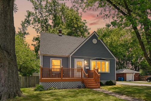 628 212th Place, Dyer, IN, 46311 | Card Image