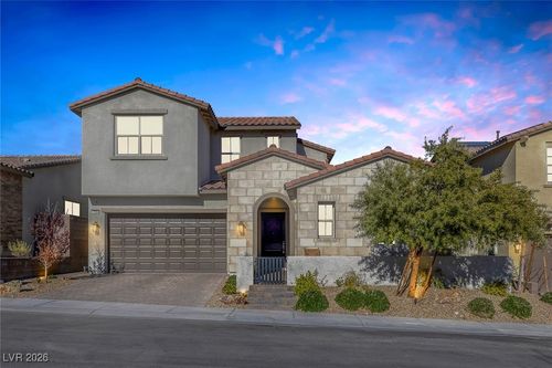 11644 Briggs Ct, Las Vegas, NV, 89110 | Card Image
