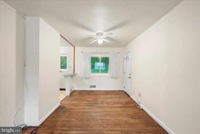 13102 Vandalia Dr, House other with 3 bedrooms, 1 bathrooms and null parking in ROCKVILLE MD | Image 9