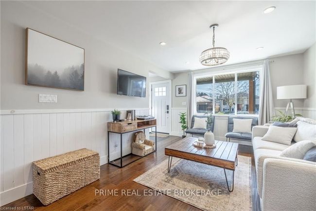 432 Forest Lawn Ave, House other with 3 bedrooms, 0 bathrooms and 5 parking in London ON | Image 13