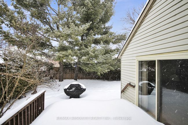 13 Melville Dr, House other with 4 bedrooms, 3 bathrooms and 4 parking in Nepean ON | Image 41