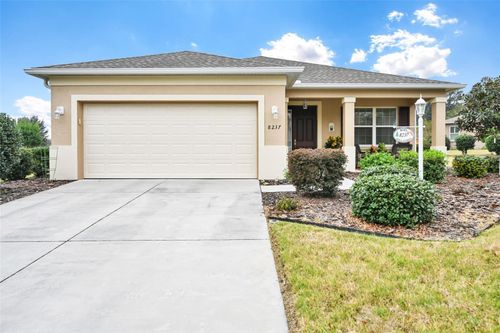 8237 Sw 78th Terrace Rd, Ocala, FL, 34476-4507 | Card Image