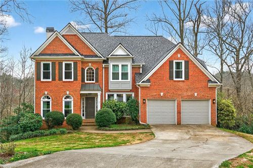 2281 Barrett Dr, Cumming, GA, 30040-9627 | Card Image