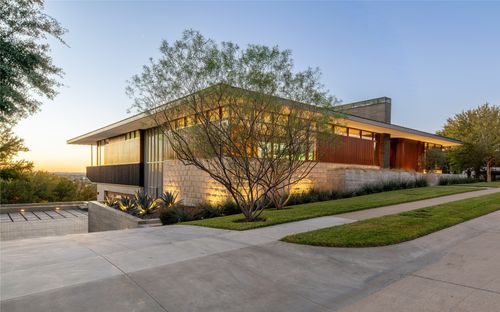 3736 Aviemore, Fort Worth, TX, 76109 | Card Image