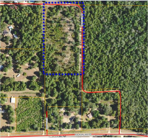 NHN Gray Fox Road, Carriere, MS, 39426 | Card Image