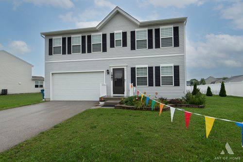 1887 Locust Rd, Morris, IL, 60450 | Card Image